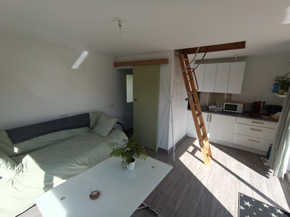 Gite Au Calme En Normandie, Foret De Lyons Beauvoir-en-Lyons Kültér fotó