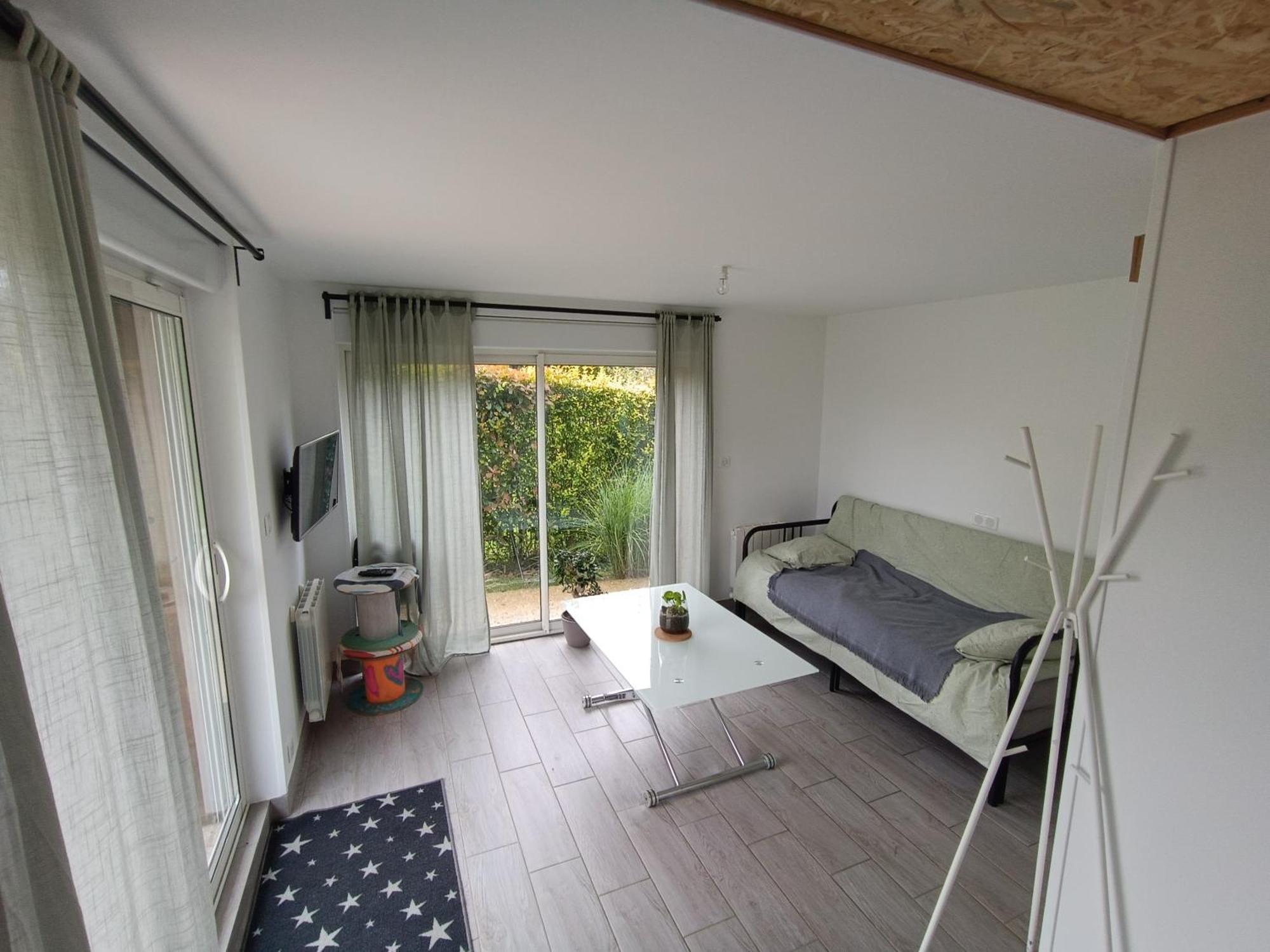 Gite Au Calme En Normandie, Foret De Lyons Beauvoir-en-Lyons Szoba fotó