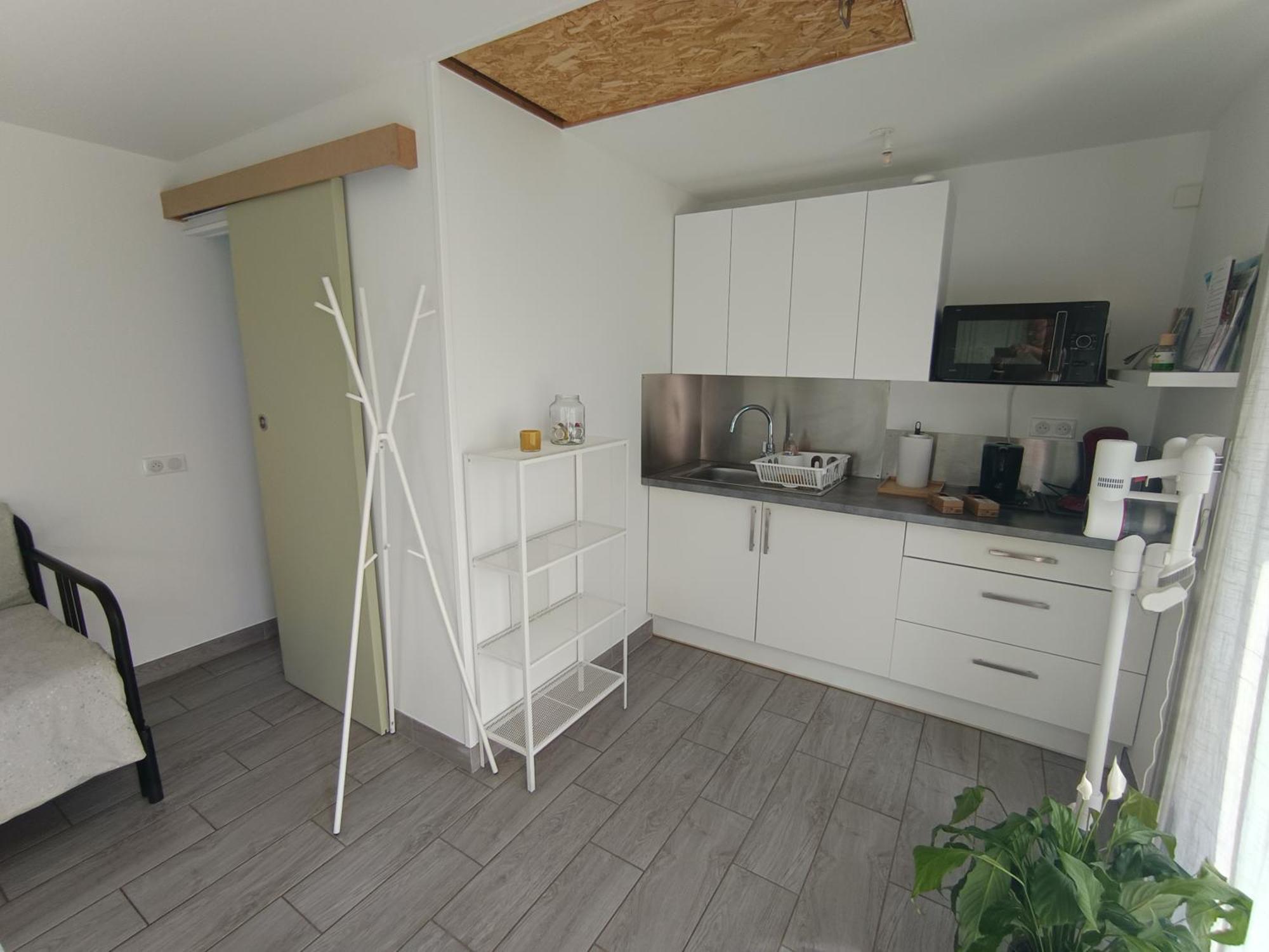 Gite Au Calme En Normandie, Foret De Lyons Beauvoir-en-Lyons Kültér fotó